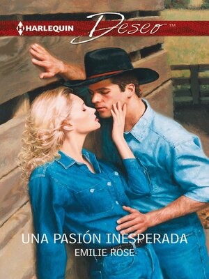 cover image of Una pasión inesperada